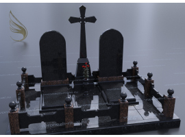 Комплекс 3D-040